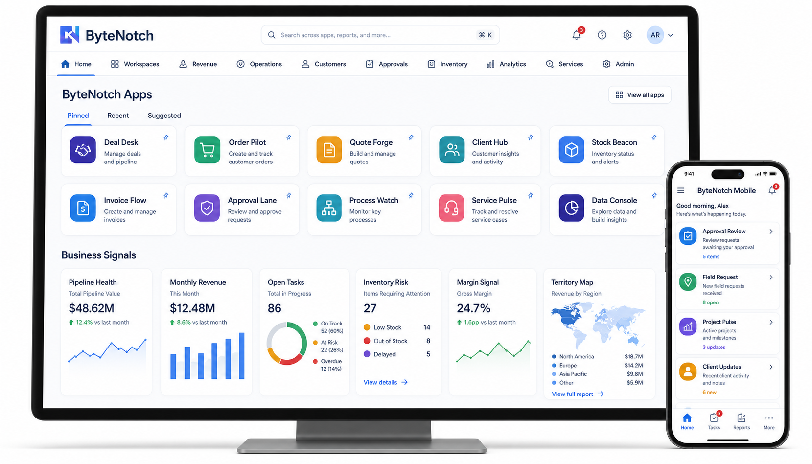 SAP Fiori UI