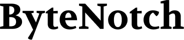 Byte Notch